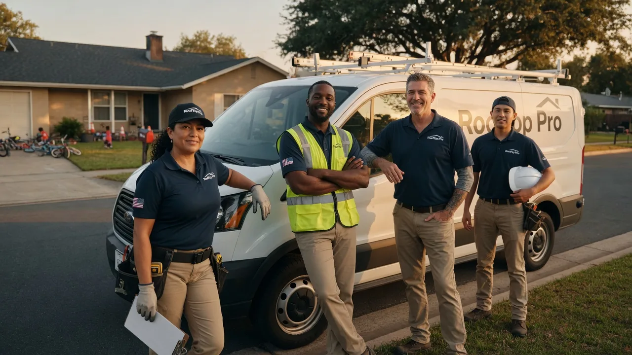 Roof Repair in Raymond, WA near me